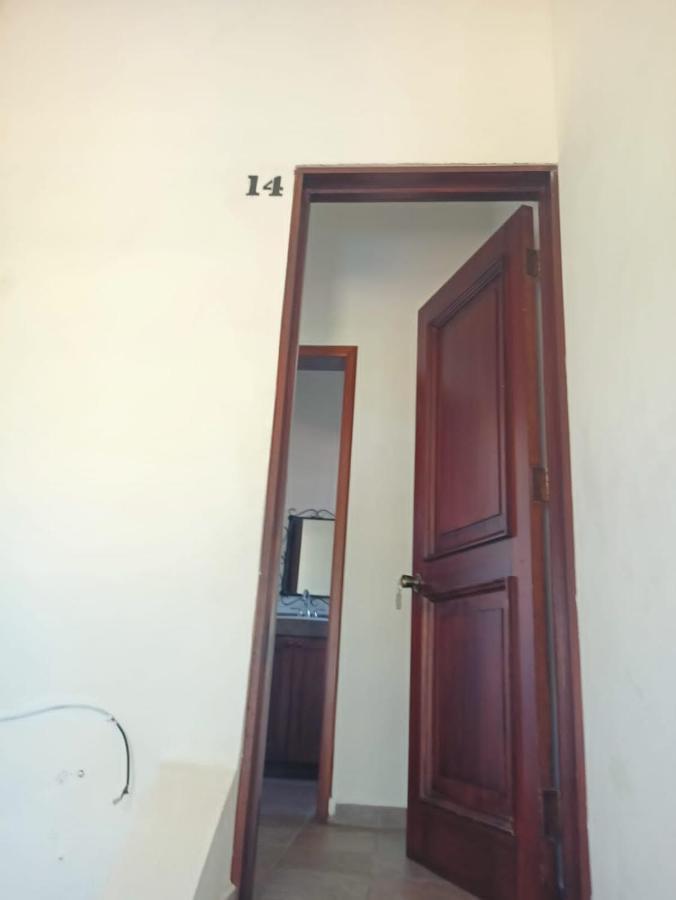 La Casona #9 Ξενοδοχείο San José del Cabo Εξωτερικό φωτογραφία