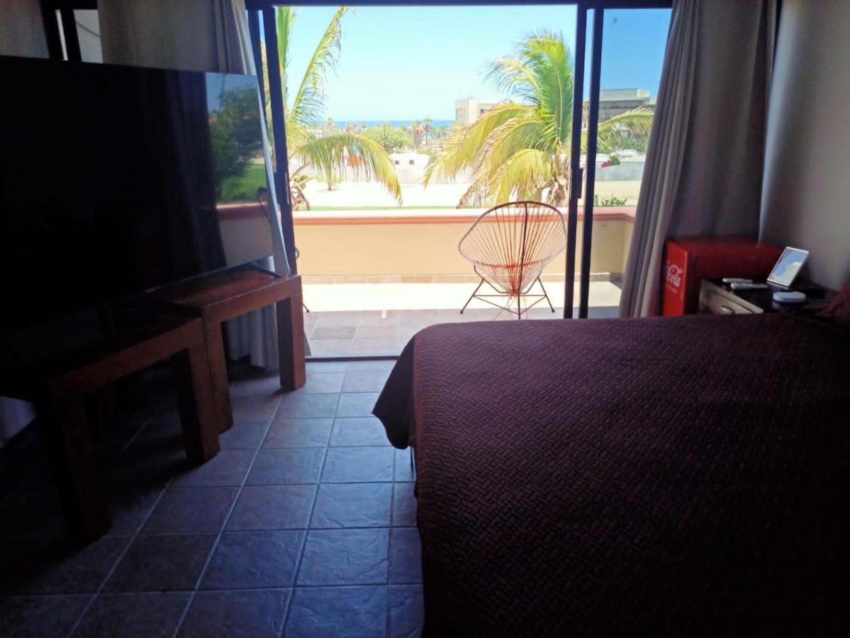 La Casona #9 Ξενοδοχείο San José del Cabo Εξωτερικό φωτογραφία
