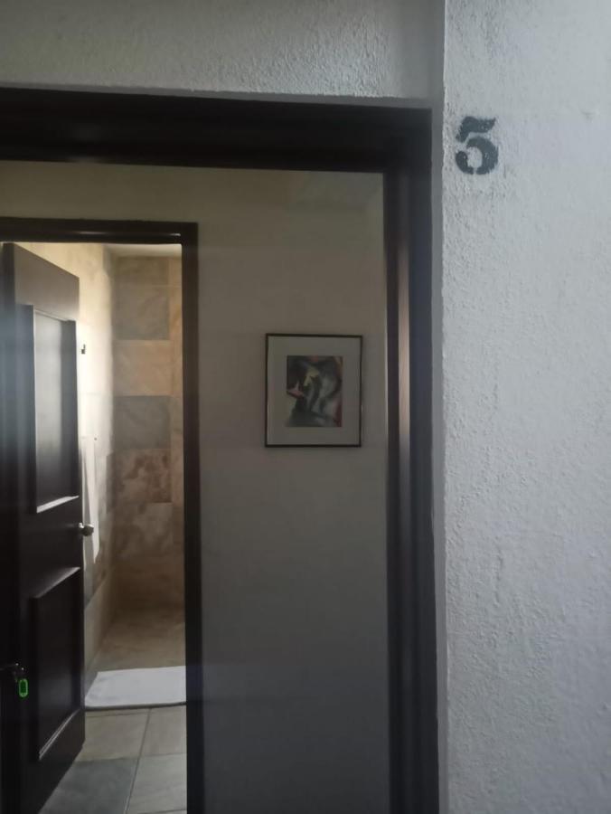La Casona #9 Ξενοδοχείο San José del Cabo Εξωτερικό φωτογραφία