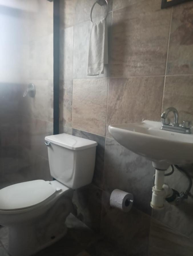 La Casona #9 Ξενοδοχείο San José del Cabo Εξωτερικό φωτογραφία